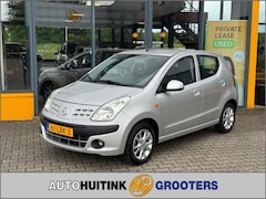 Nissan Pixo - 1.0 Look - airco - radio