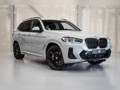 BMW X3 - XDrive 30e M-Sport | Laser | 360 camera | Trekhaak | Memory | Harman Kardon