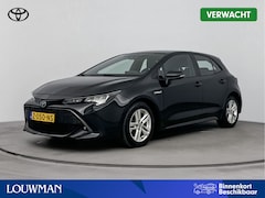 Toyota Corolla - 1.8 Hybrid Active | Apple CarPlay/Android auto | Climate Control | Cruise Control Adaptive