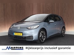 Volkswagen ID.3 - Pro S 204pk 77 kWh SOH 93% Camera Keyless Navigatie