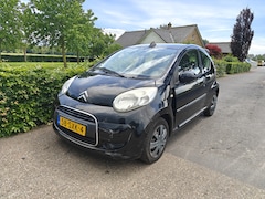 Citroën C1 - 1.0-12V Selection AIRCO BJ 2012