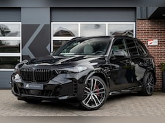 BMW X5 - xDrive50e M-Sport Pro | Panorama | 4-Wielbesturing | Driving Ass. Prof. | Stoelventilatie