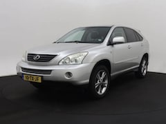 Lexus RX - 400h Hybrid Executive 211pk | Orig NL