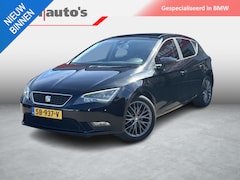 SEAT Leon - 1.2 TSI Style Business Panorama