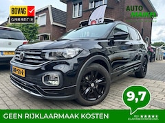 Volkswagen T-Cross - 1.0 TSI STYLE AUTOMAAT