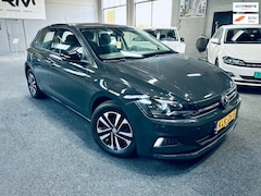 Volkswagen Polo - IQ DRIVE / DODE HOEKSENSOR / PDC / CRUISE / START&STOP / AIRCO / APPLE CARPLAY / APK