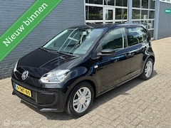 Volkswagen Up! - 1.0 move up BlueMotion