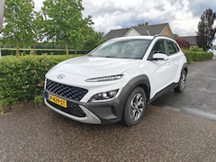 Hyundai Kona - 1.6 GDI HEV Comfort Smart CLIMA/NAVI/AUTOMAAT BJ 2022