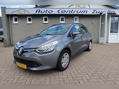 Renault Clio - 1.5 DCI ECO LINE LIFE, NAVI, AIRCO