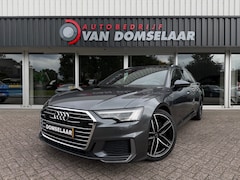 Audi A6 Avant - 45 TFSI quattro Sport Pro 2x S-Line - 245PK Pano HUD 20 inch LMV Sportstoelen Camera Stoel