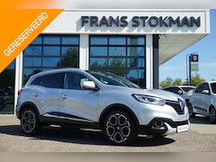 Renault Kadjar - 1.2 TCe 130 EDC Intens