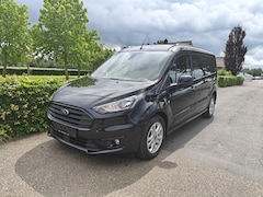 Ford Transit Connect - 1.5 EcoBlue L2 Limited CLIMA/NAVI/AUTOMAAT BJ 2021