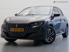Peugeot 208 - 1.2 PureTech Allure Pack Sport (ACHTERUITRIJCAMERA, APPLE CARPLAY, LM-VELGEN, NAVIGATIE, C