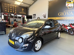 Renault Twingo - 1.2 16V Dynamique inruil mogelijk
