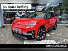 Nissan Micra - EVOLVE 52 kWh | NIEUW | INCL. € 5750, - VOORRAADKORTING | CAMERA | STOEL+STUUR VERWARMING