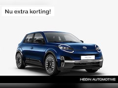 Nissan Micra - ADVANCE 52 kWh | NIEUW | INCL. € 5750, - VOORRAADKORTING | CAMERA | STOEL+STUUR VERWARMING