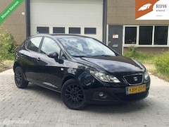 SEAT Ibiza - 1.4 Sport-up 5DRS/AIRCO/APK NIEUW/CRUISE