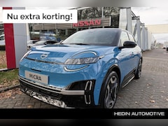 Nissan Micra - EVOLVE 52 kWh | NIEUW | INCL. € 5750, - VOORRAADKORTING | CAMERA | STOEL+STUUR VERWARMING