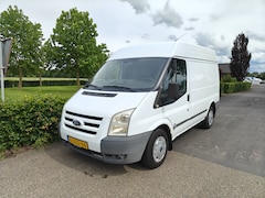 Ford Transit - 260S 2.2 TDCI DC AIRCO BJ 2009