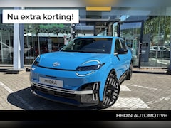 Nissan Micra - ADVANCE 52 kWh | NIEUW | INCL. € 5750, - VOORRAADKORTING | CAMERA | STOEL+STUUR VERWARMING