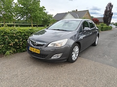 Opel Astra - 1.4 Anniversary Edition AIRCO/NAVI BJ 2012