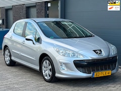 Peugeot 308 - 1.6 VTi LEES TEKST CAMERA CRUISE PDC CLIMA TREKHAAK