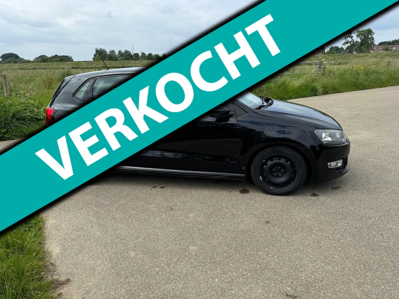 Volkswagen Polo - 1.2 TDI BlueMotion Comfortline 1.2 TDI BlueMotion Comfortline - AutoWereld.nl