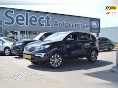 Kia Sportage - 1.6 GDI ISG X-tra |NAVI|CAMERA|PDC|18'VELGEN|CLIMA