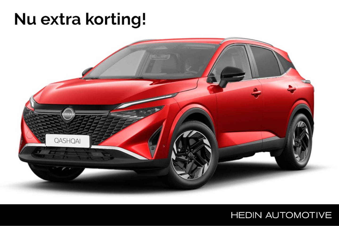 Nissan Qashqai - 1.5 e-Power N-Connecta | INCLUSIEF € 4250 VOORRAADKORTING | Nieuw | Gen3 | CAMERA | KEYLES - AutoWereld.nl