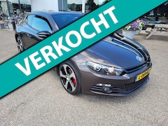 Volkswagen Scirocco - 1.4 TSI Highline Plus MATCH Nieuwe Distributieketting