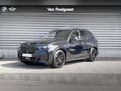 BMW X5 - xDrive50e