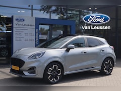 Ford Puma - 125PK HYBRID ST-LINE-X AUTOMAAT AFN-TREKHAAK SCHUIF/KANTELDAK B&O AD-CRUISE WINTERPACK PRI