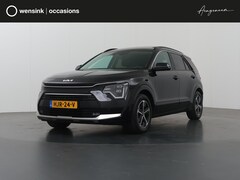 Kia Niro - 1.6 GDi Hybrid DynamicPlusLine | Panoramadak | Navigatie | Cruise Control Adaptief | HUD |