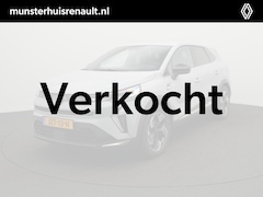 Renault Symbioz - 1.8 E-Tech full hybrid 160 techno - Pack Driving & Comfort