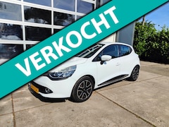 Renault Clio - 0.9 TCe Dynamique