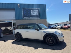MINI Clubman - 1.6 Cooper S