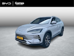 BYD Seal U - 1.5 T DM-i AWD Design | Head Up display | Panoramadak | Apple Carplay & Android Auto | Ada