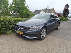 Mercedes-Benz C-klasse Estate - 180 CDI Prestige CLIMA/NAVI BJ 2015