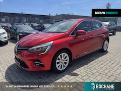 Renault Clio - 1.0 TCe Intens | Camera | Carplay | Keyless |
