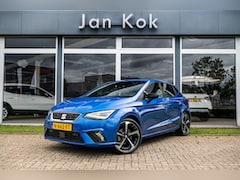 SEAT Ibiza - 1.0 TSi 110 pk FR Business Intense | Alcantara | Camera | Stoelverwarming