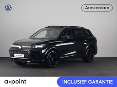 Volkswagen Tiguan - 1.5 eHybrid R-Line Edition 204 pk Automaat (DSG) | Verlengde garantie | Navigatie | Panora