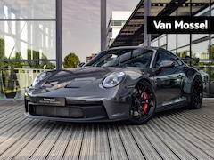 Porsche 911 - 4.0 GT3 | SPORTCHRONO | KUIPSTOELEN | PDLS + | NEUS LIFT | BOSE | SPORTUITLAATSYSTEEM | AG