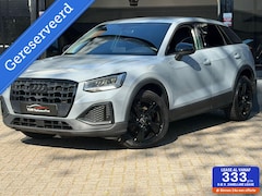 Audi Q2 - 35 TFSI Aut*Car-Play*Camera*Cruise Controle*BTW