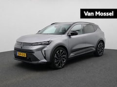 Renault Scenic E-Tech - EV87 220Pk Long Range Esprit Alpine | Solarbay Panorama-Dak| Harman Kardon Geluidsysteem |