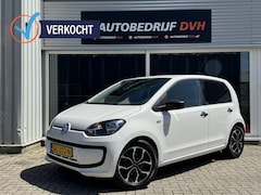 Volkswagen Up! - 1.0 take up BlueM. | AIRCO | BTW | NAP |