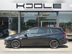 Opel Astra Sports Tourer - 1.2 Ultimate | trekhaak