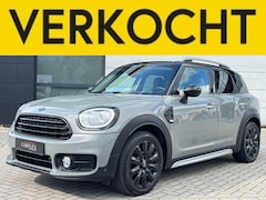 MINI Countryman - 1.5 Cooper Autom./18"/NAVI/