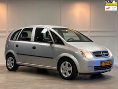 Opel Meriva - 1.8-16V Business / Airco / Nieuwe APK
