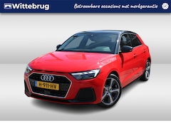 Audi A1 Sportback - 25 TFSI 95pk Epic / Navigatiesysteem / LM velgen 17 inch / LED / Parkeersensoren A / Digit