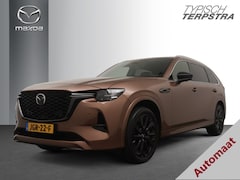 Mazda CX-80 - 2.5 PHEV 327pk Homura Plus/Elec.Trekhaak/Pano/7 pers